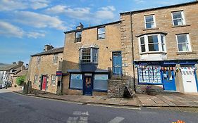 Market House Apartment, Alston